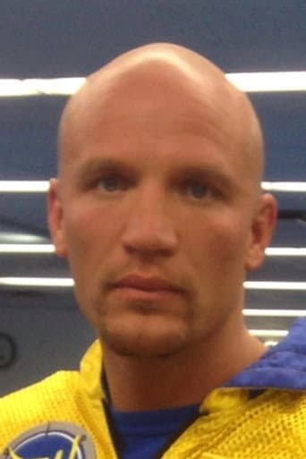 Ryan Madigan