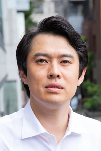武藤心平
