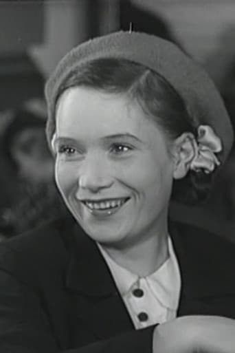 Анна Комолова