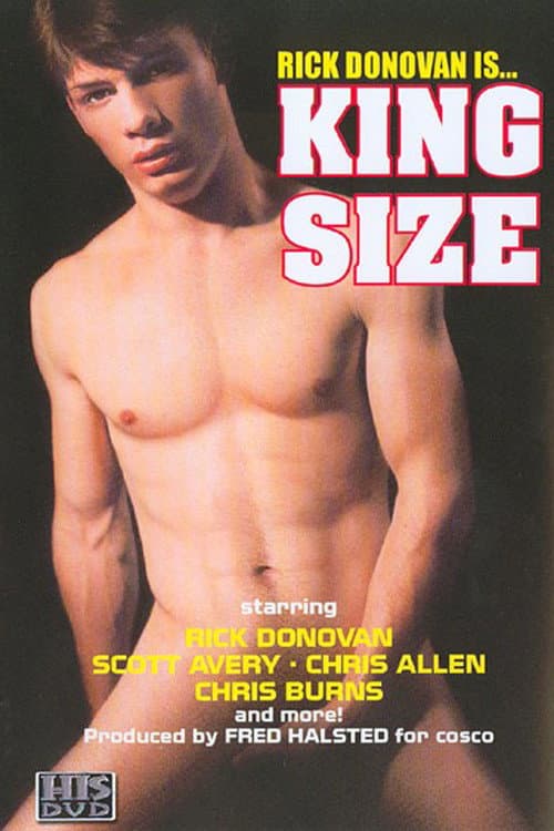 Постер: King Size