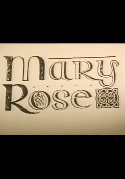Постер: Mary Rose