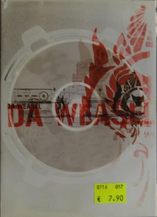 Постер: Da Weasel Ao Vivo - Junho / Setembro 2004