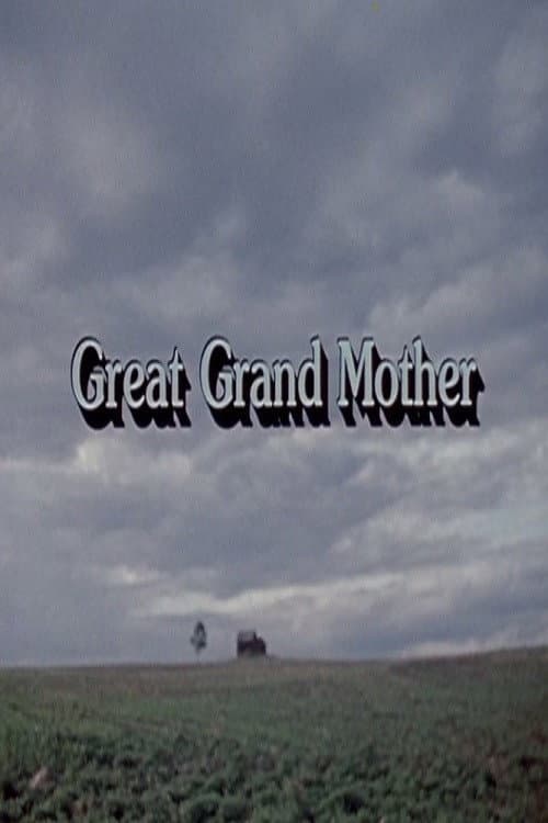 Постер: Great Grand Mother