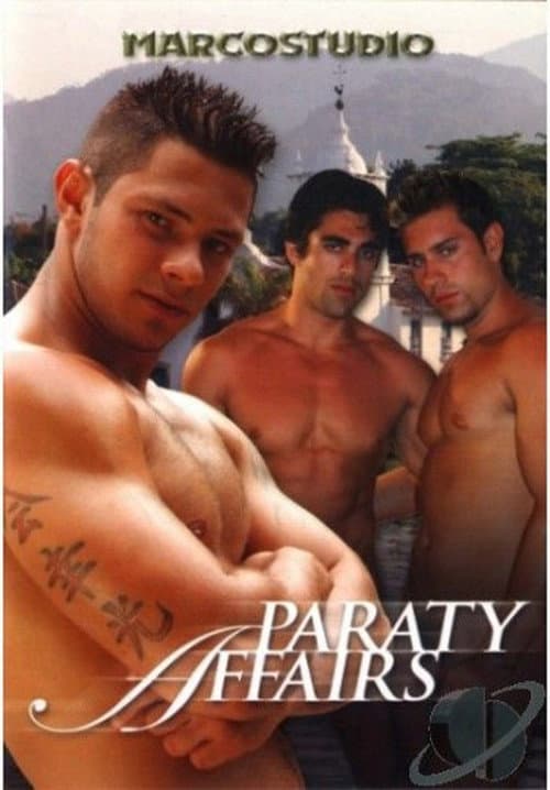 Постер: Paraty Affairs