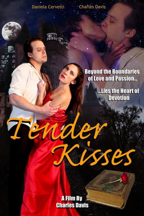 Постер: Tender Kisses