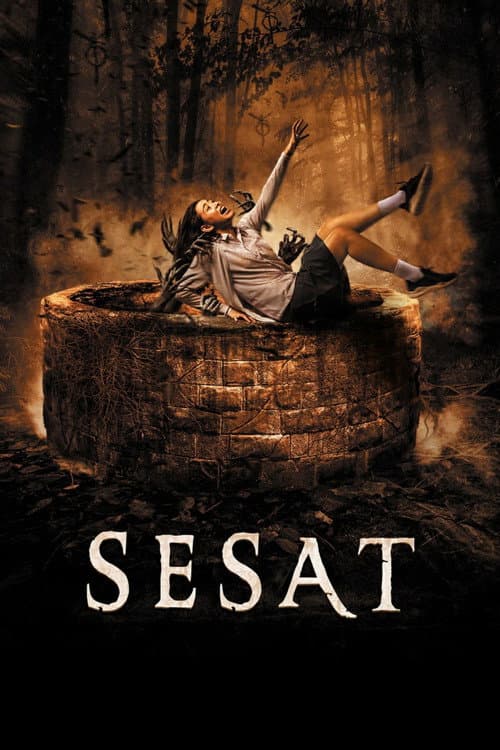 Постер: Sesat