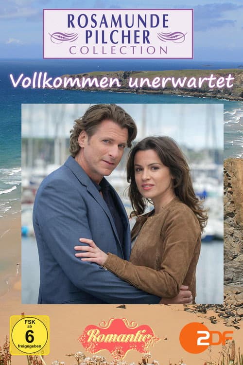 Постер: Rosamunde Pilcher: Vollkommen unerwartet