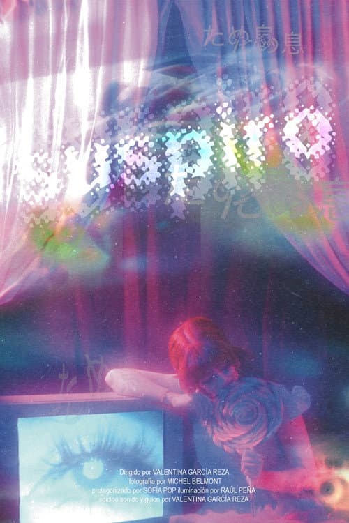 Постер: Suspiro