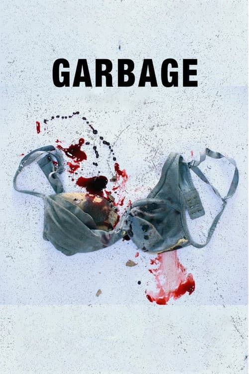 Постер: Garbage