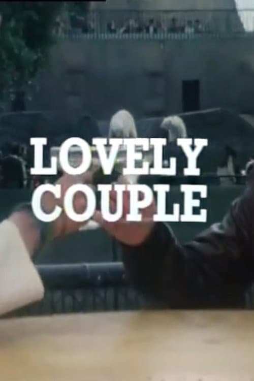 Постер: Lovely Couple