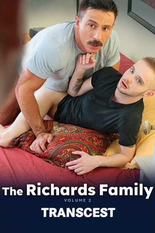 Постер: The Richards Family: Chapters 5-9