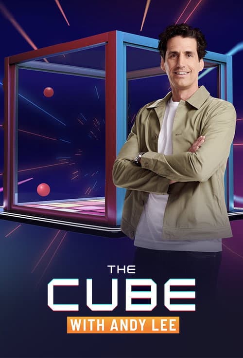 Постер: The Cube