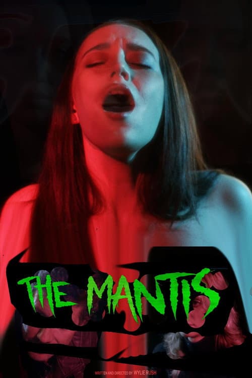 Постер: The Mantis