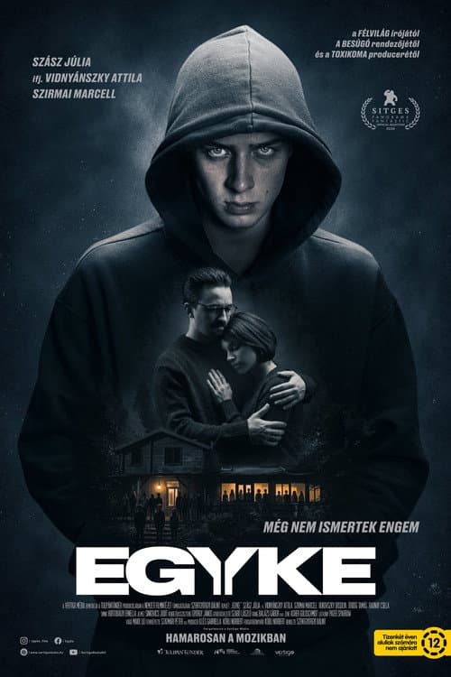 Постер: Egyke