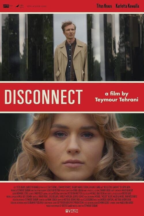Постер: Disconnect