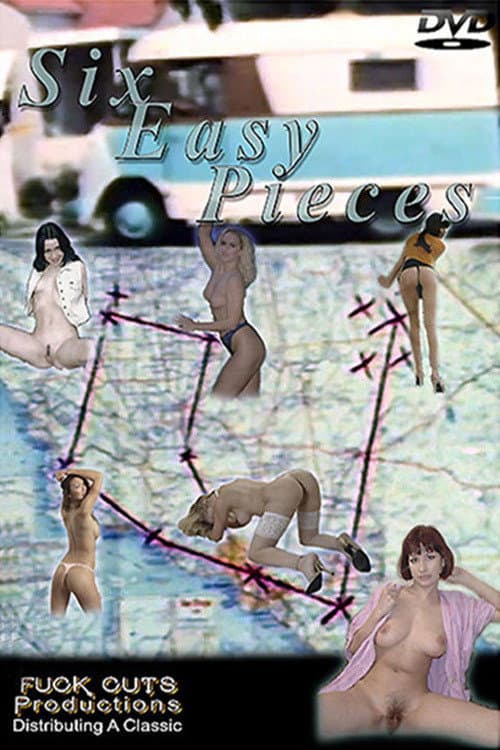 Постер: Six Easy Pieces