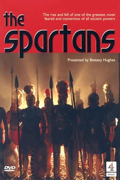 Постер: The Spartans