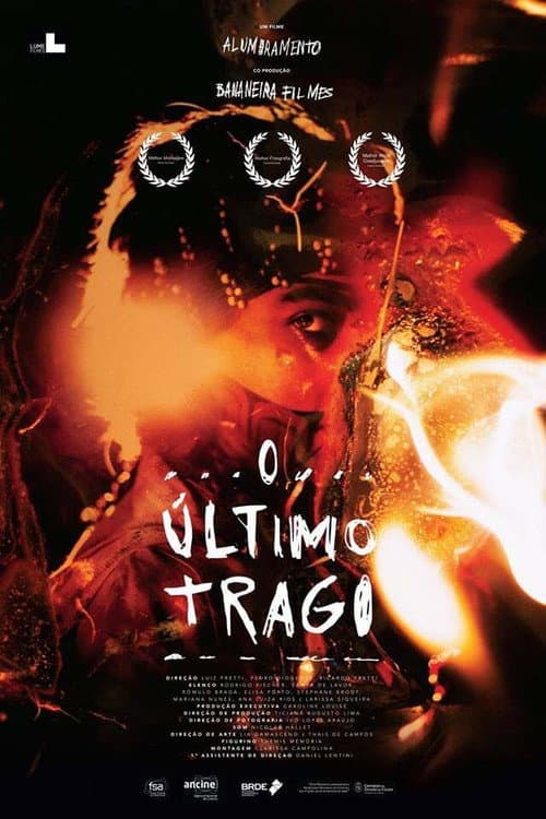 Постер: O Último Trago