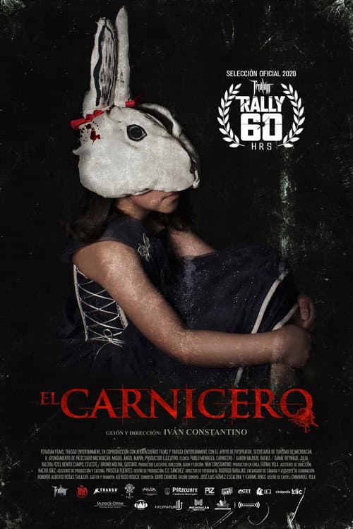 Постер: El carnicero