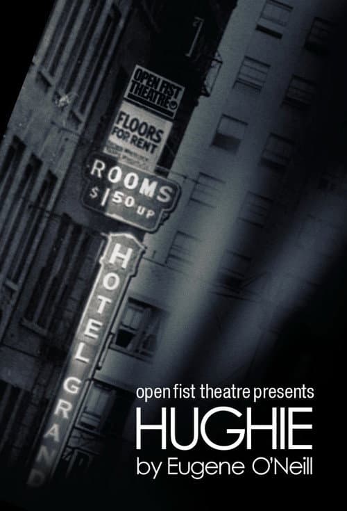 Постер: Hughie