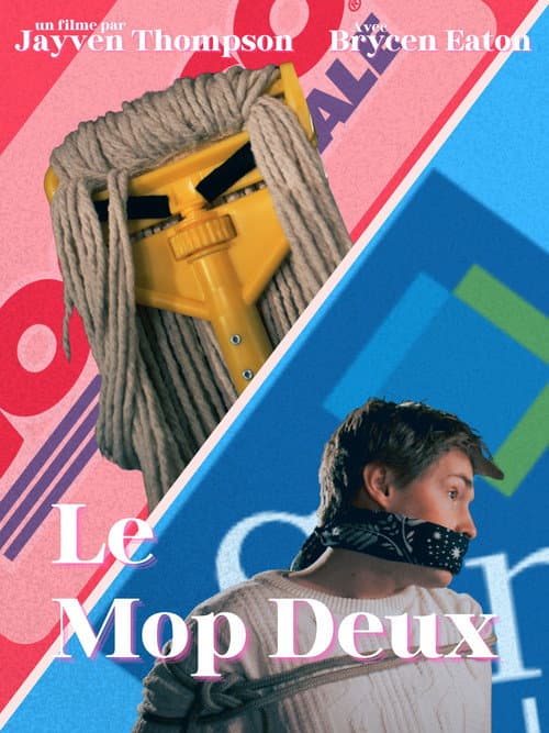 Постер: Le Mop Deux