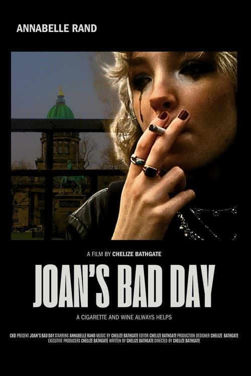 Постер: Joan’s Bad Day