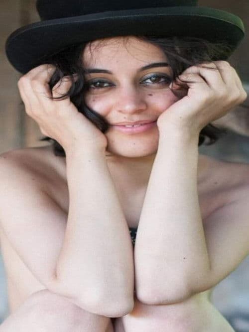 Постер: Afghanistan's Top Porn Star