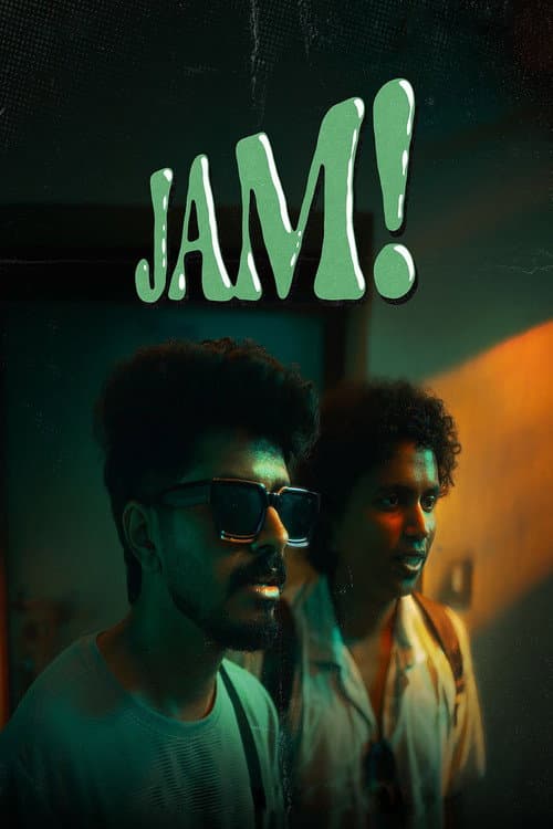 Постер: JAM!