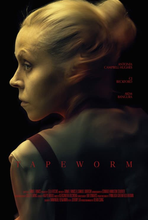 Постер: Tapeworm