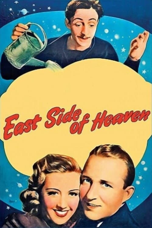 Постер: East Side of Heaven