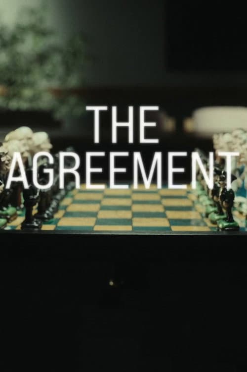Постер: The Agreement