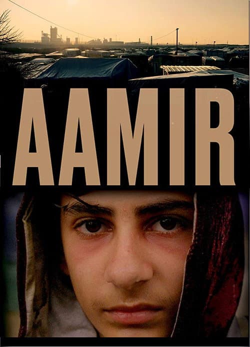 Постер: Aamir