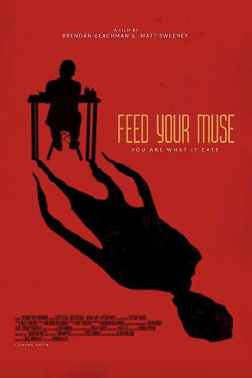 Постер: Feed Your Muse