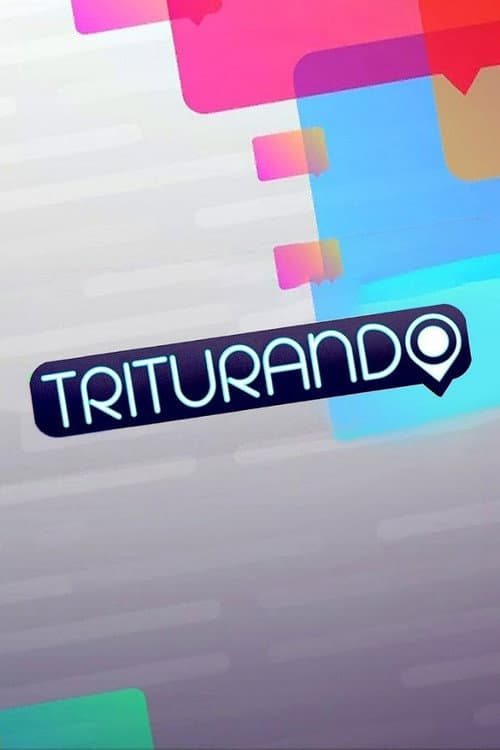 Постер: Triturando