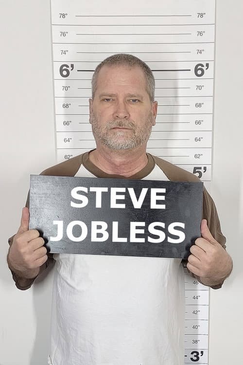 Постер: Steve Jobless