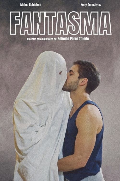 Постер: Fantasma