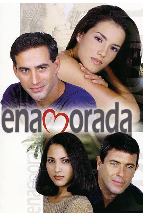 Постер: Enamorada