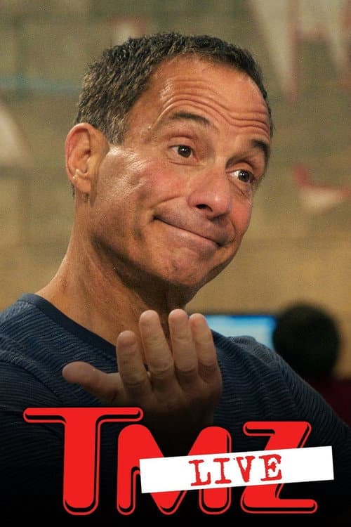Постер: TMZ Live