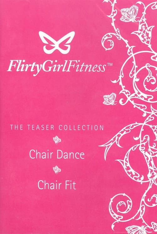 Постер: Flirty Girl Fitness The Teaser Collection