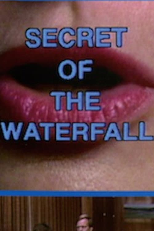 Постер: Secret of the Waterfall