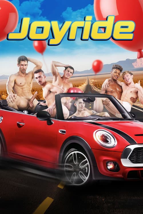 Постер: Joyride