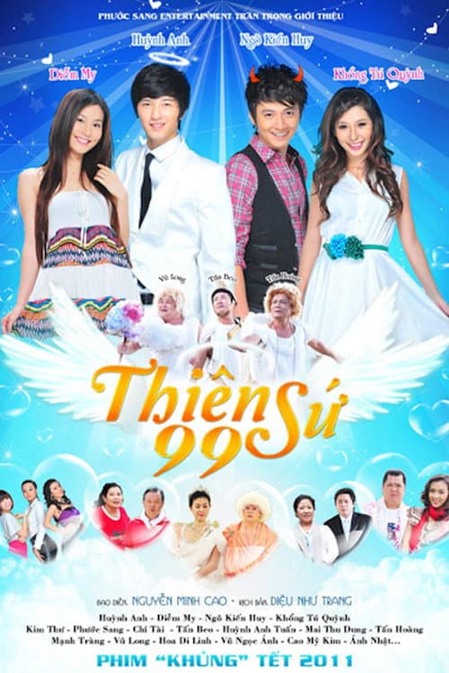 Постер: Thiên Sứ 99