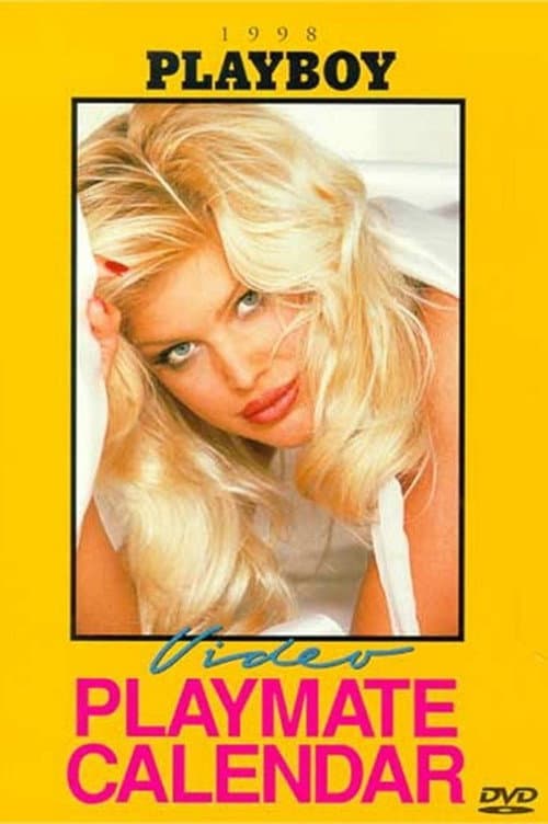 Постер: Playboy Video Playmate Calendar 1998