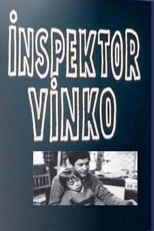 Постер: Inspektor Vinko