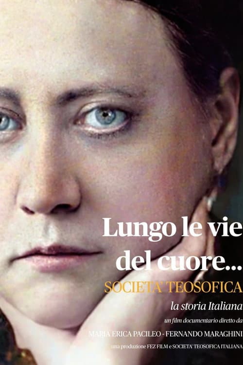 Постер: Lungo le vie del cuore