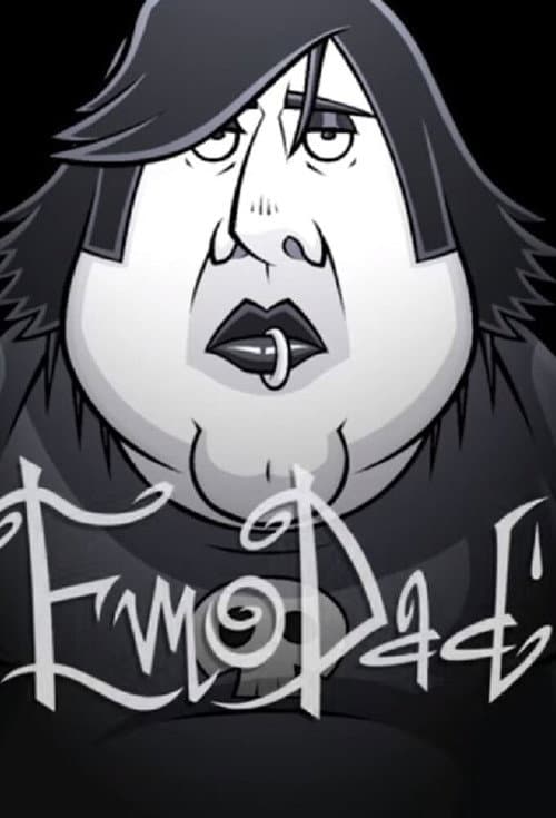 Постер: Emo Dad