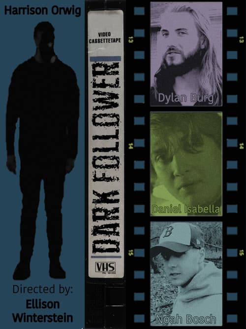 Постер: Dark Follower