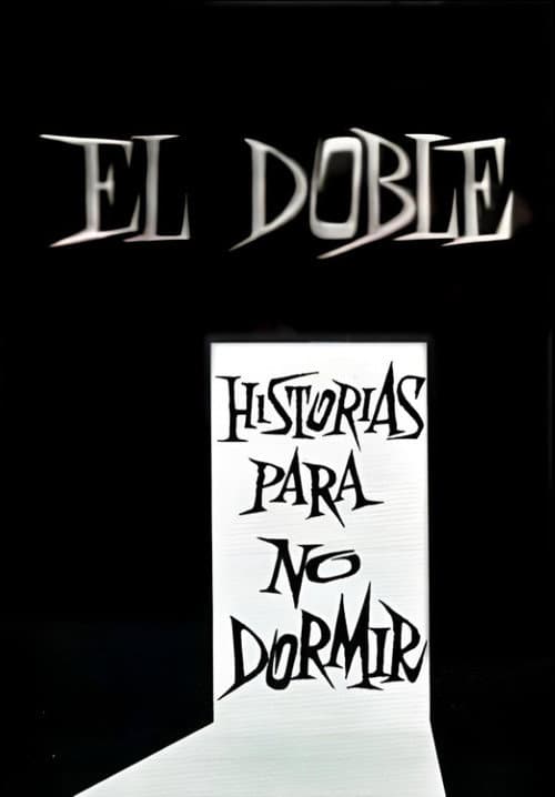 Постер: El Doble