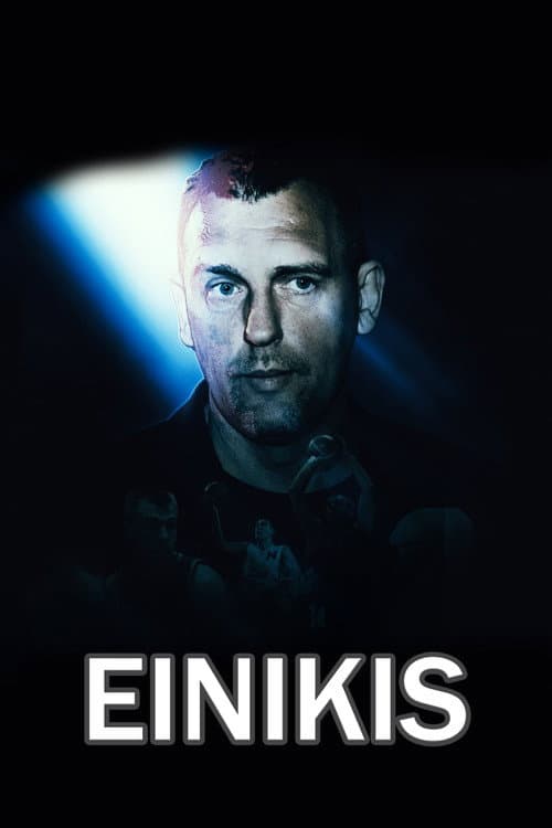 Постер: Einikis