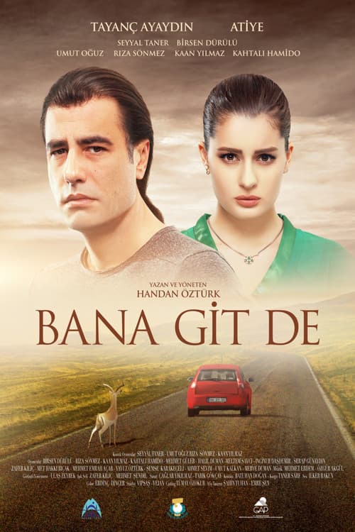 Постер: Bana Git De